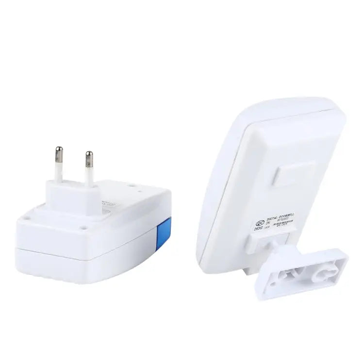 GALLOP 220V Wireless Electro Guard Watch EU Plug EU Plug - EU Plug