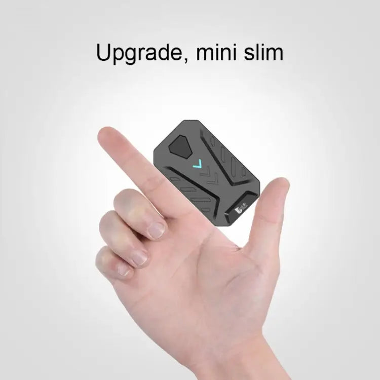 GAMWING MIX Portable Bluetooth 4.0 Keyboard Mouse Converter Eating Chicken Game Auxiliary Tool MIX - MIX