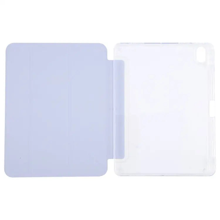 GEBEI Deformation Leather Tablet Case For iPad Pro 11 2022 For iPad 10.2 2021 / 2020 / 2019 - Apple Accessories