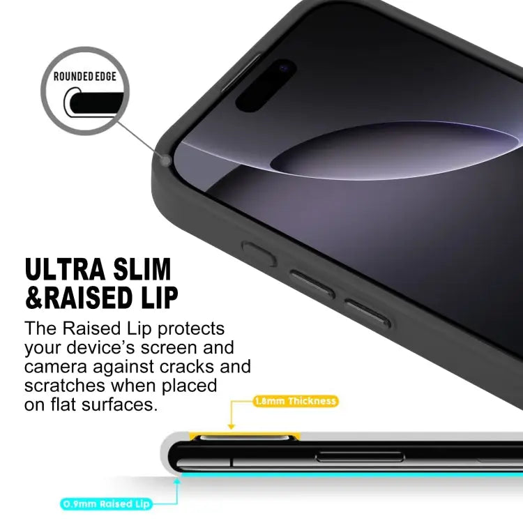 GEBEI Skin Feel MagSafe Magnetic Phone Case For iPhone 16 Pro Max For iPhone 16 Pro For iPhone 16 Plus For iPhone 16