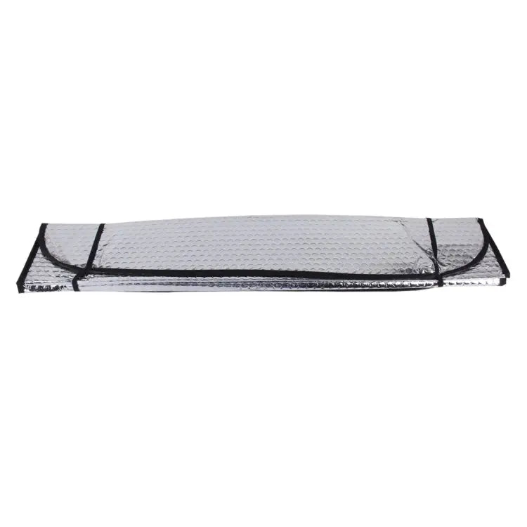 General Purpose Epe Car Sun Visor Before The File Size: 130cm x 60cm 130cm x 60cm Sun Visor - 130cm x 60cm Sun Visor