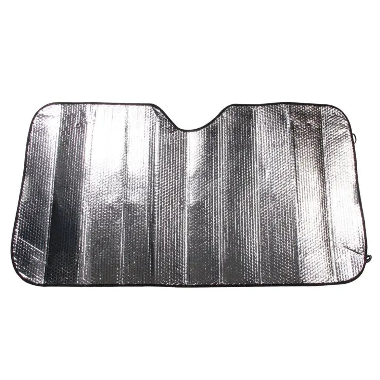 General Purpose Epe Car Sun Visor Before The File Size: 130cm x 60cm 130cm x 60cm Sun Visor - 130cm x 60cm Sun Visor