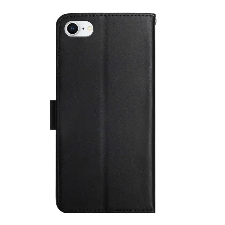 Genuine Leather Fingerprint-proof Horizontal Flip Phone Case For iPhone 7 For iPhone 7 Plus For iPhone 11 For iPhone 11