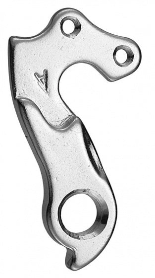 AA0107A Union derailleur pad GH-045