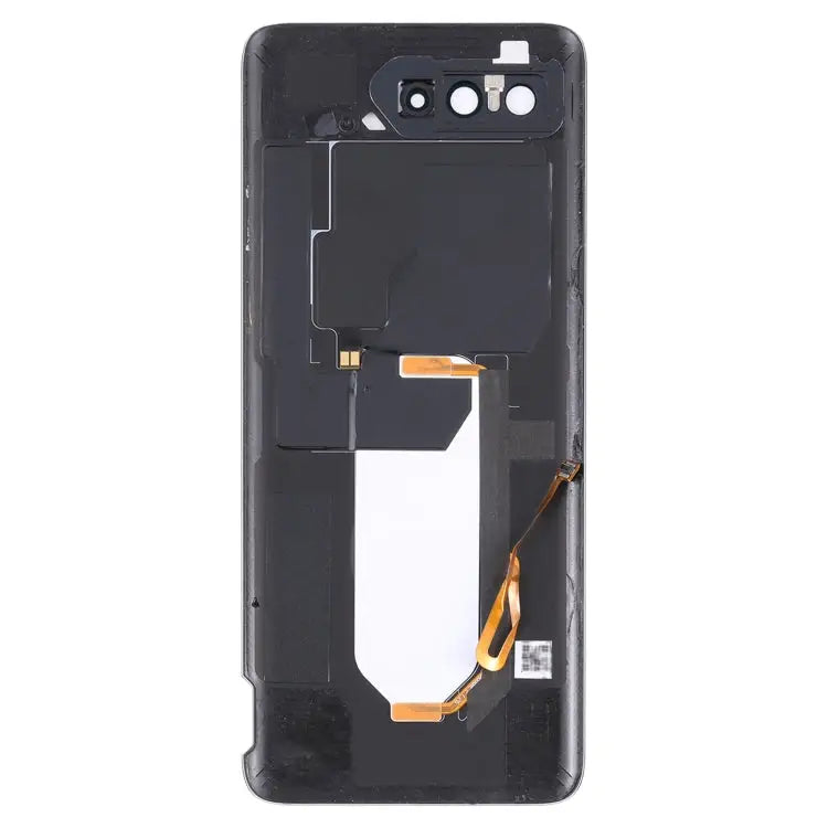 Glass Battery Back Cover for Asus ROG Phone 5 ZS673KS For Asus ROG Phone 5 - For Asus ROG Phone 5