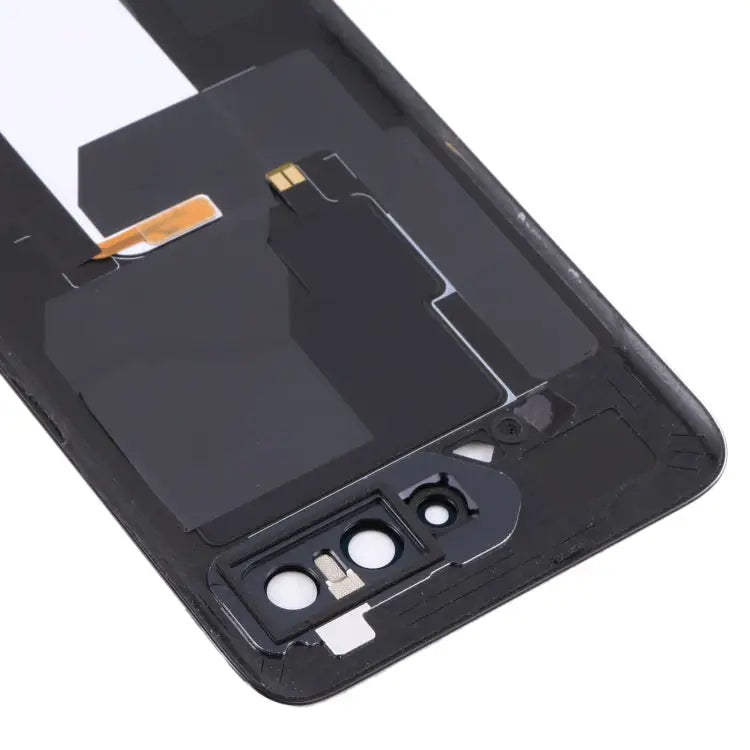 Glass Battery Back Cover for Asus ROG Phone 5 ZS673KS For Asus ROG Phone 5 - For Asus ROG Phone 5