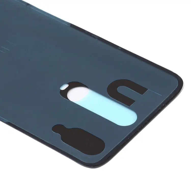 Glass Material Battery Back Cover for Xiaomi Redmi K30 5G