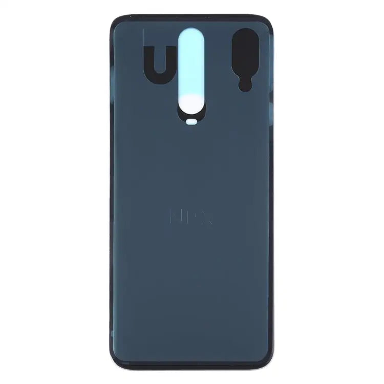 Glass Material Battery Back Cover for Xiaomi Redmi K30 5G