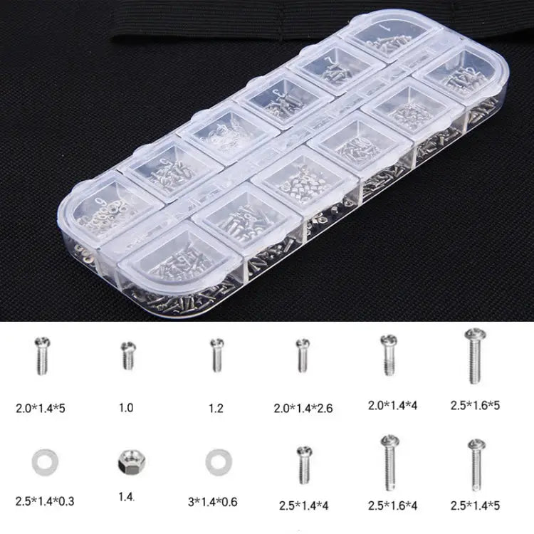 Glasses Repair Tool Pliers Set Nose Pad Temple Adjustment Tool Glasses Repair Tool Pliers - Glasses Repair Tool Pliers