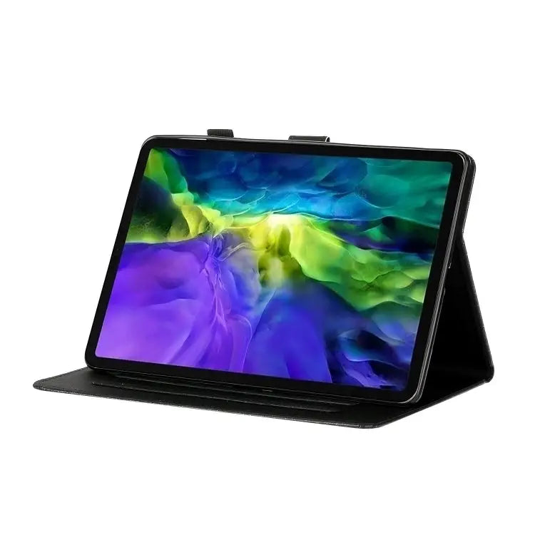 Glitter Smart Leather Tablet Case For iPad Pro 11 2024 - Apple Accessories