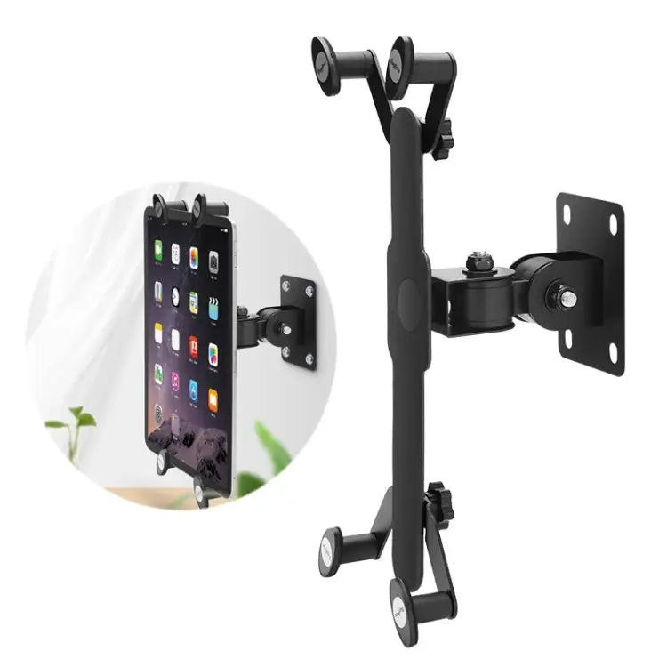 GMS-02 Anti-Theft Wall Mount Tablet PC Bracket - Tablet PC Bracket