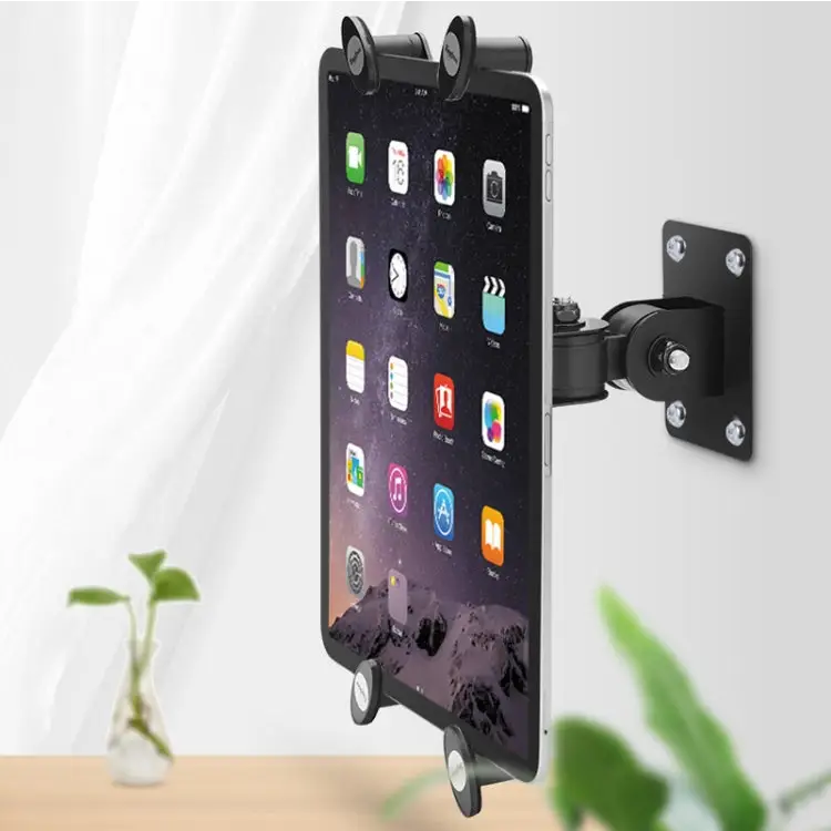 GMS-02 Anti-Theft Wall Mount Tablet PC Bracket - Tablet PC Bracket