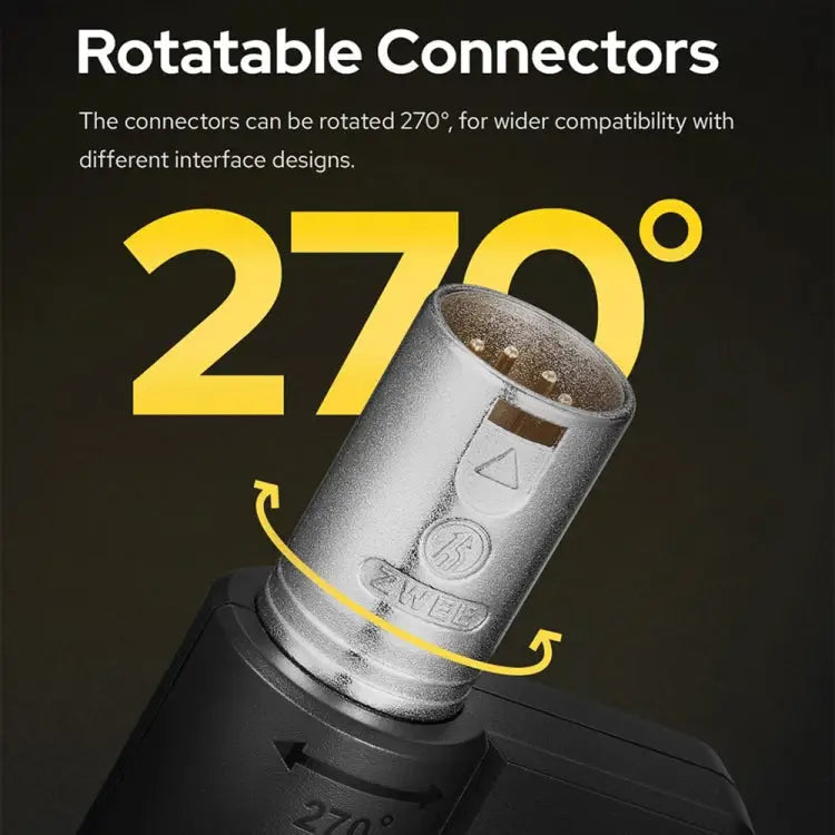 Godox TimoLink TX Wireless DMX Transmitter Transmitter - Transmitter