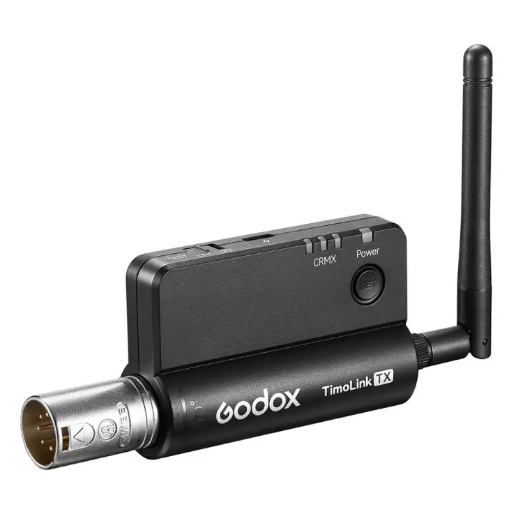 Godox TimoLink TX Wireless DMX Transmitter Transmitter - Transmitter