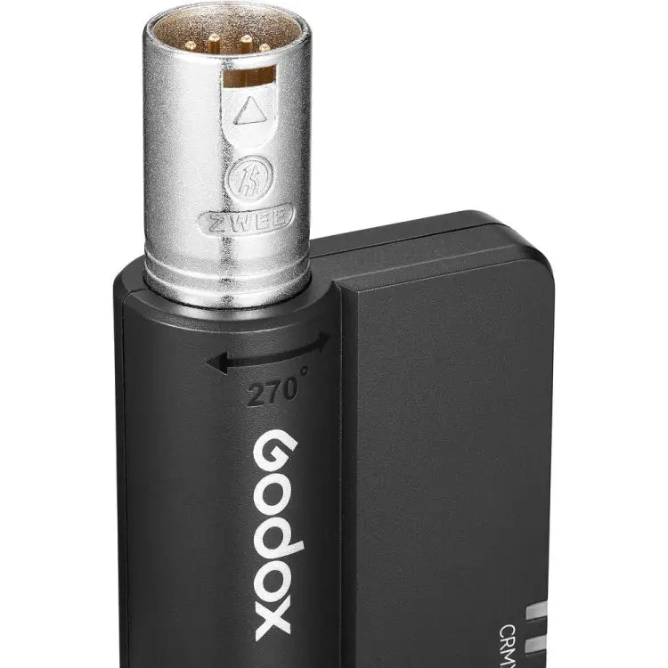 Godox TimoLink TX Wireless DMX Transmitter Transmitter - Transmitter