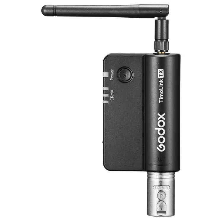Godox TimoLink TX Wireless DMX Transmitter Transmitter - Transmitter