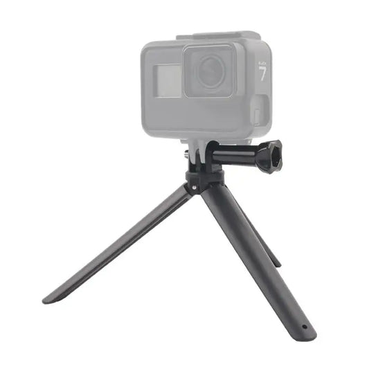 GP456 Tripod Bracket for GoPro Insta360 DJI and Other Action Cameras and 4-6.8 inch Phones GP456 - GP456