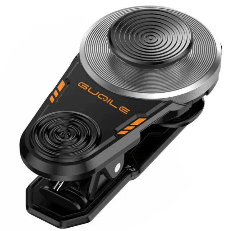 GUQILE X1 Mobile Phone External Joystick For Game Walking Moving - Apple Accessories
