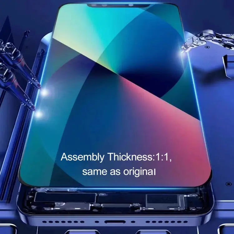 GX OLED Screen Screen for iPhone XS - For iPhone XS
