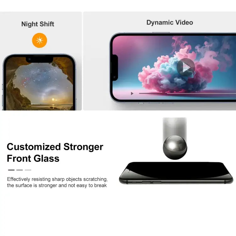 GX OLED Screen Screen for iPhone XS - For iPhone XS
