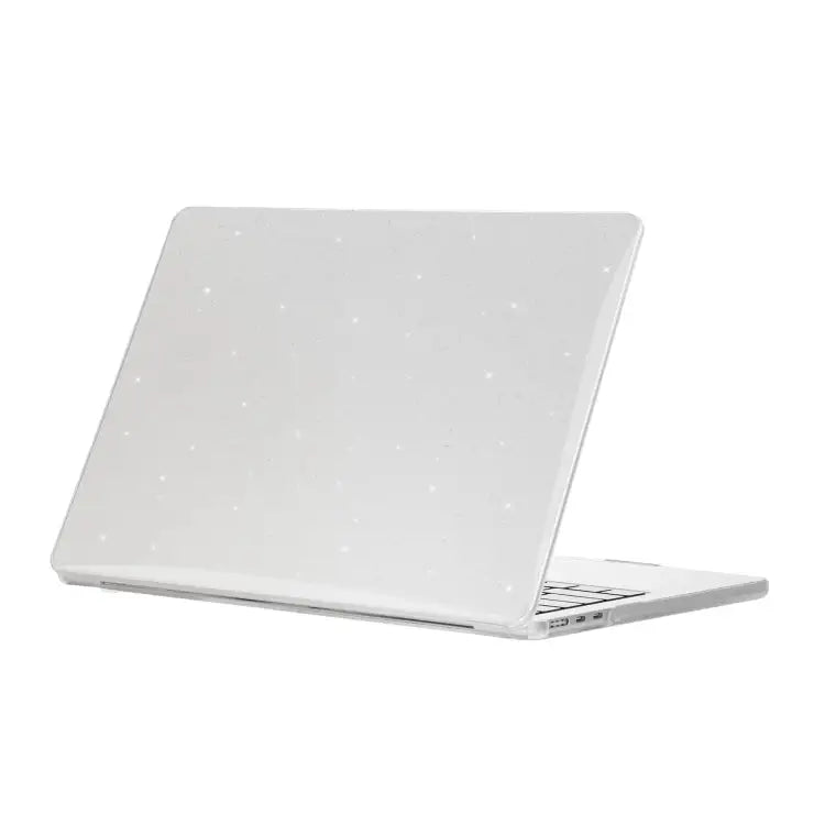Gypsophila Laptop Protective Case For MacBook Air 13.6 2025 / 2023 / 2022 - For MacBook Air 13.6 2025 / 2023 / 2022