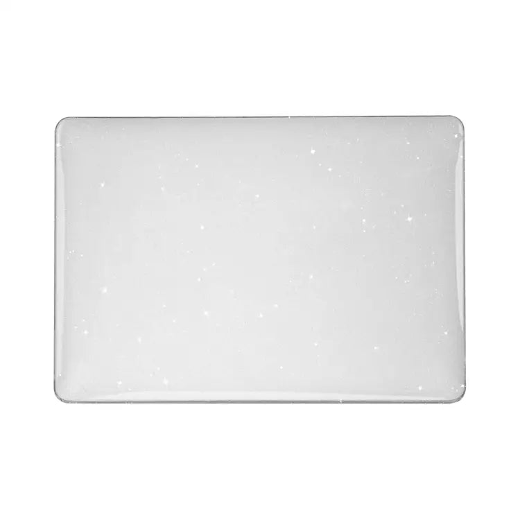 Gypsophila Laptop Protective Case For MacBook Pro 14.2 inch A2442 2021 - For MacBook Pro 14.2 inch A2442 2021 / White