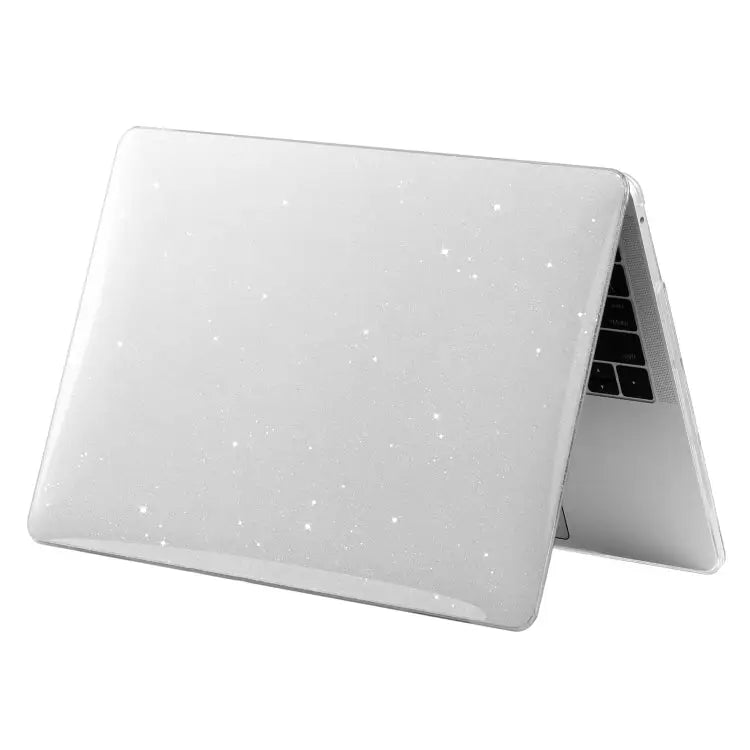 Gypsophila Laptop Protective Case For MacBook Pro 14.2 inch A2442 2021 - For MacBook Pro 14.2 inch A2442 2021 / White