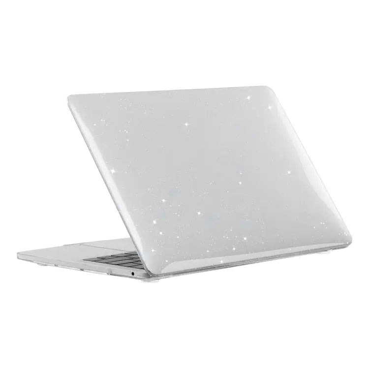 Gypsophila Laptop Protective Case For MacBook Pro 14.2 inch A2442 2021 - For MacBook Pro 14.2 inch A2442 2021 / White