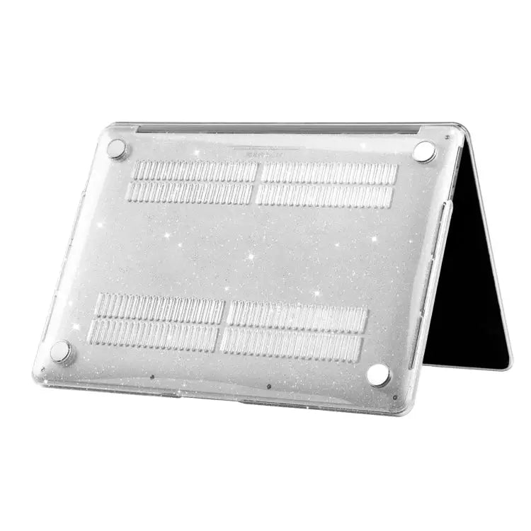Gypsophila Laptop Protective Case For MacBook Pro 14.2 inch A2442 2021 - For MacBook Pro 14.2 inch A2442 2021 / White