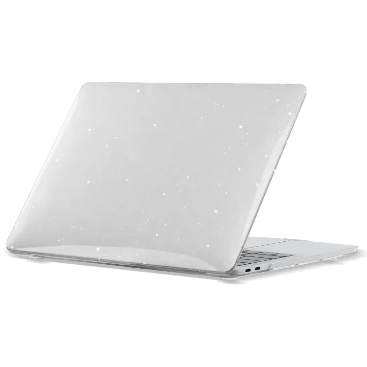 Gypsophila Laptop Protective Case For MacBook Pro 14.2 inch A2442 2021 - For MacBook Pro 14.2 inch A2442 2021 / White