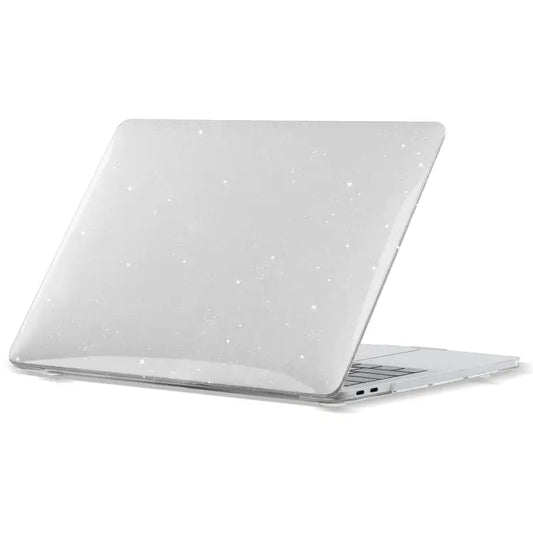 Gypsophila Laptop Protective Case For MacBook Pro 14.2 inch A2442 2021 - For MacBook Pro 14.2 inch A2442 2021 / White