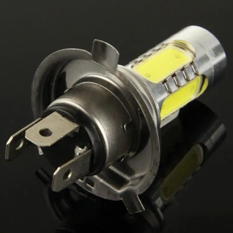 H4 11W White LED Fog Light for Vehicles DC 12V H4 11W - H4 11W
