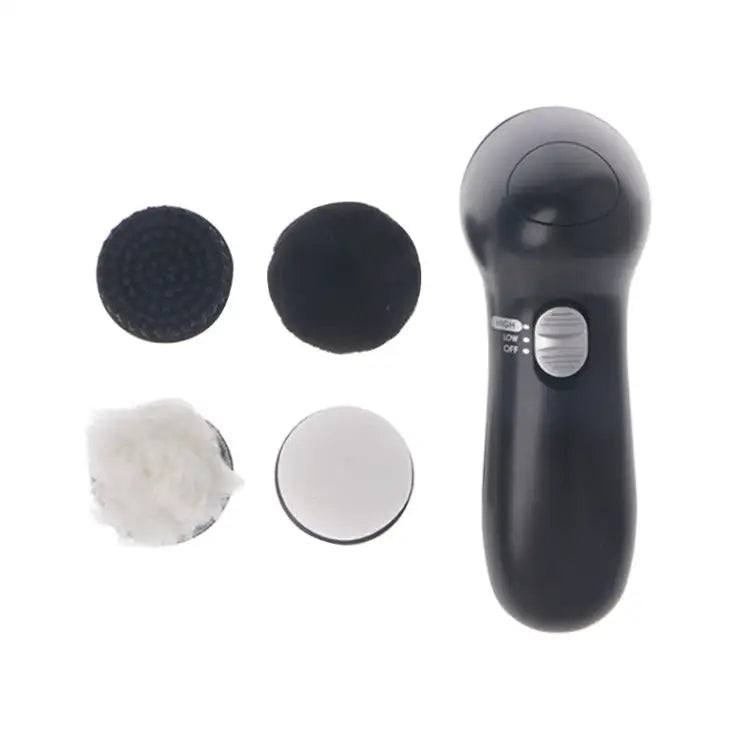 Handheld Automatic Electric Shoe Brush Shine Polisher CNaier 711 - CNaier 711
