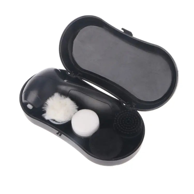 Handheld Automatic Electric Shoe Brush Shine Polisher CNaier 711 - CNaier 711