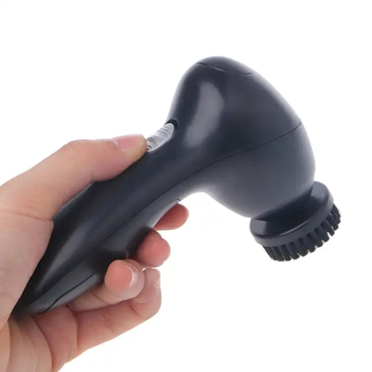 Handheld Automatic Electric Shoe Brush Shine Polisher CNaier 711 - CNaier 711
