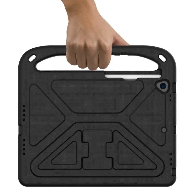 Handle EVA Shockproof Tablet Case with Holder For iPad Air 3 / Pro 10.5 For iPad 9.7 2018 / 2017 For Lenovo Tab K10