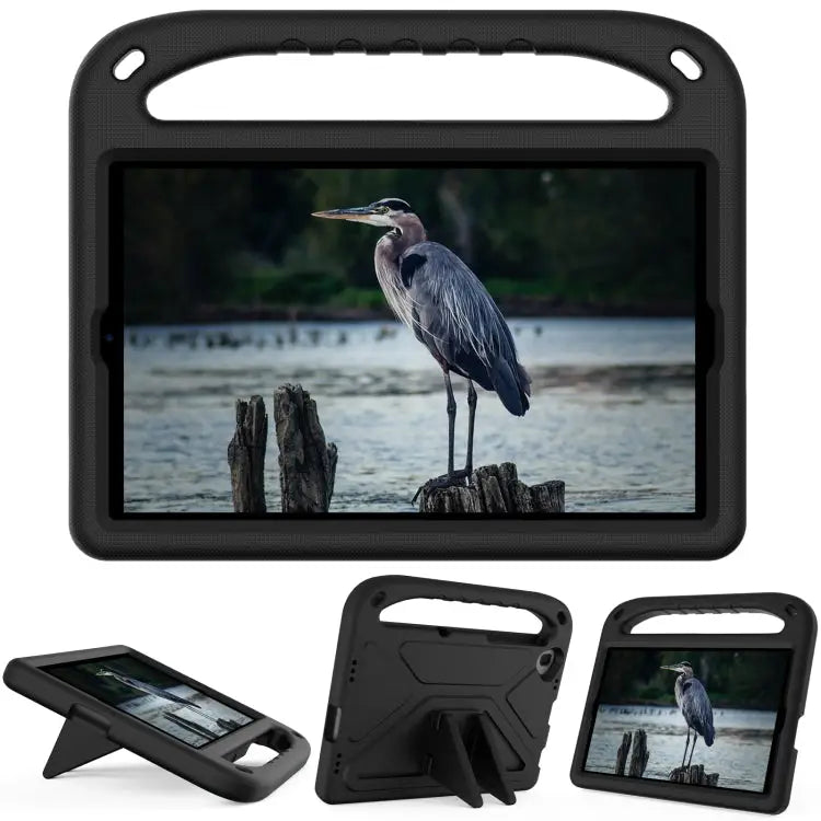 Handle EVA Shockproof Tablet Case with Holder For iPad Air 3 / Pro 10.5 For iPad 9.7 2018 / 2017 For Lenovo Tab K10