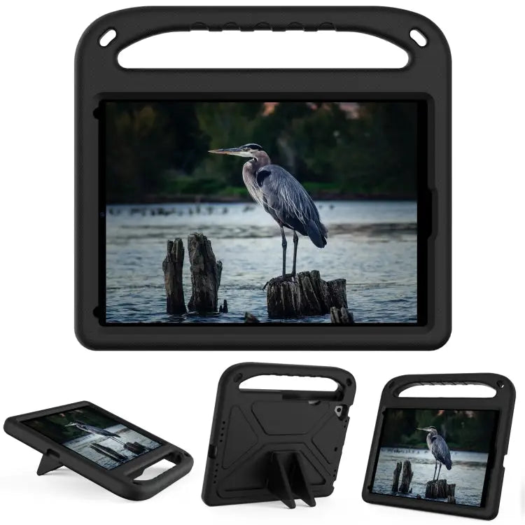 Handle EVA Shockproof Tablet Case with Holder For iPad Air 3 / Pro 10.5 For iPad 9.7 2018 / 2017 For Lenovo Tab K10