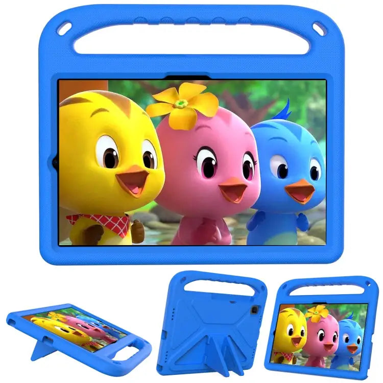 Handle EVA Shockproof Tablet Case with Holder For Samsung Galaxy Tab S6 Lite P610 For Samsung Galaxy Tab A 10.1 2019
