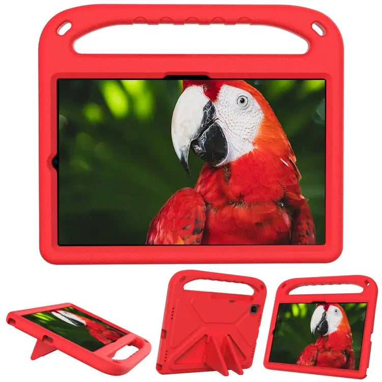 Handle EVA Shockproof Tablet Case with Holder For Samsung Galaxy Tab S6 Lite P610 For Samsung Galaxy Tab A 10.1 2019