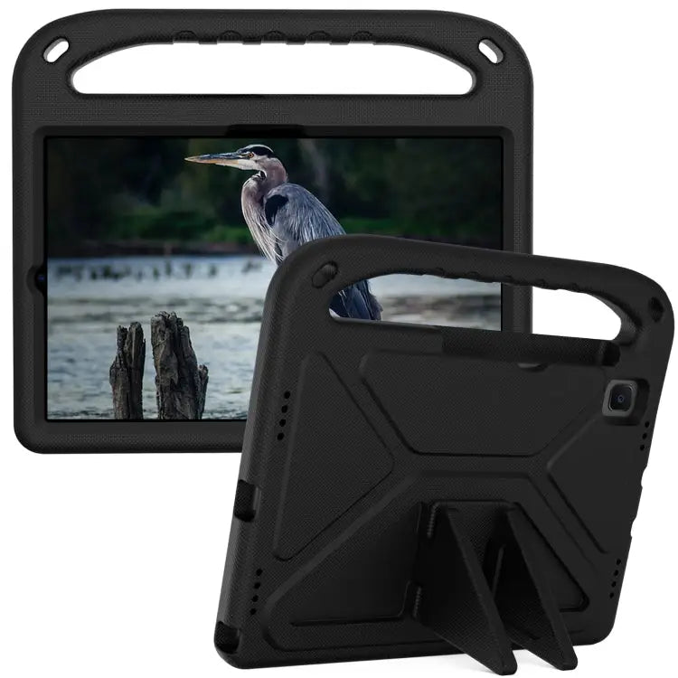 Handle EVA Shockproof Tablet Case with Holder For Samsung Galaxy Tab S6 Lite P610 For Samsung Galaxy Tab A 10.1 2019