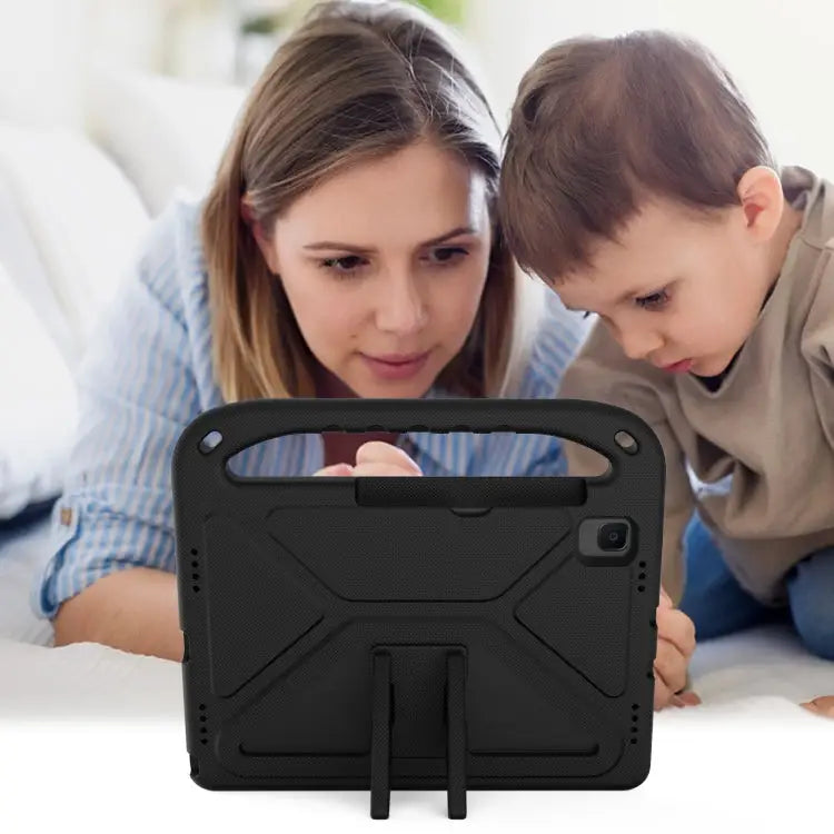 Handle EVA Shockproof Tablet Case with Holder For Samsung Galaxy Tab S6 Lite P610 For Samsung Galaxy Tab A 10.1 2019
