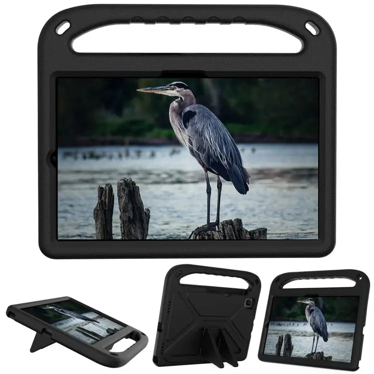 Handle EVA Shockproof Tablet Case with Holder For Samsung Galaxy Tab S6 Lite P610 For Samsung Galaxy Tab A 10.1 2019