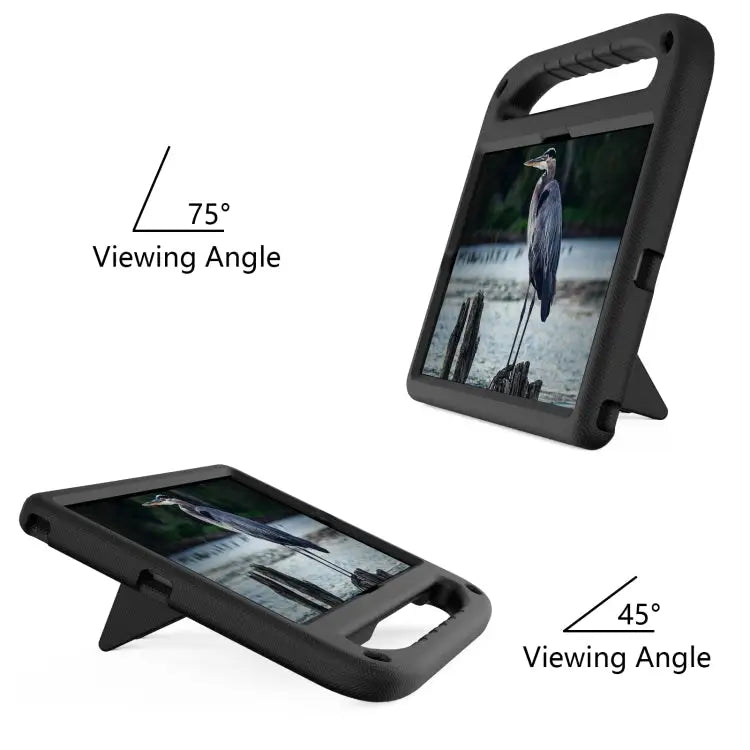 Handle EVA Shockproof Tablet Case with Holder For Samsung Galaxy Tab S6 Lite P610 For Samsung Galaxy Tab A 10.1 2019