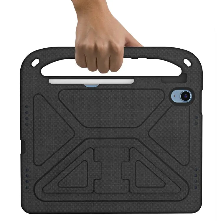 Handle Portable EVA Shockproof Tablet Case For iPad 10th Gen 10.9 2022 For Xiaomi Redmi Pad 10.61 - Apple Accessories