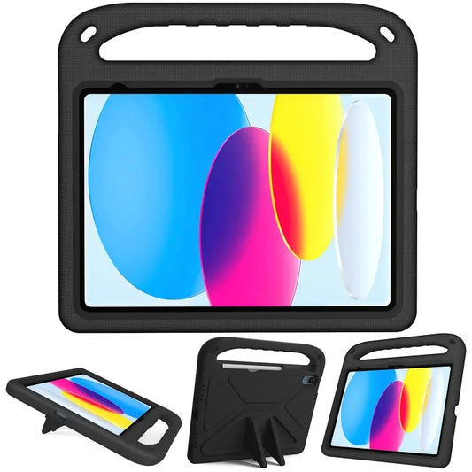 Handle Portable EVA Shockproof Tablet Case For iPad 10th Gen 10.9 2022 For Xiaomi Redmi Pad 10.61 - For iPad 10th Gen