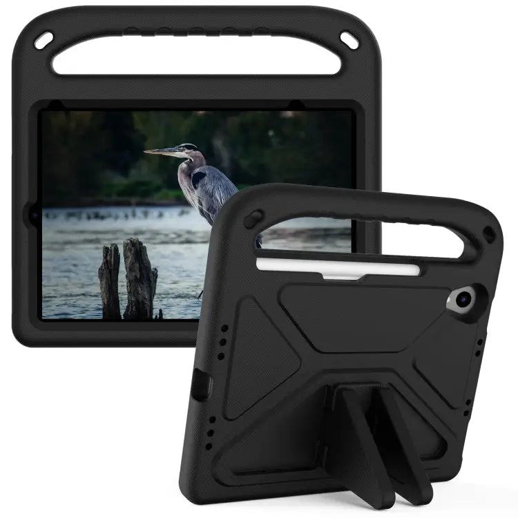 Handle Portable EVA Shockproof Tablet Case with Triangle Holder For iPad mini 2024 / mini 6 For Xiaomi Pad 5 / Pad 5
