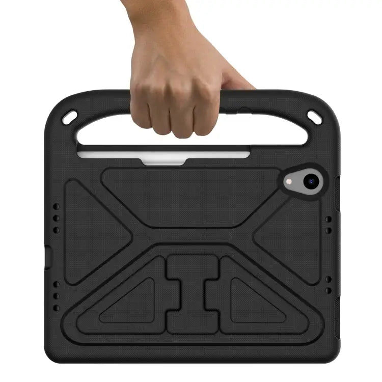 Handle Portable EVA Shockproof Tablet Case with Triangle Holder For iPad mini 2024 / mini 6 For Xiaomi Pad 5 / Pad 5