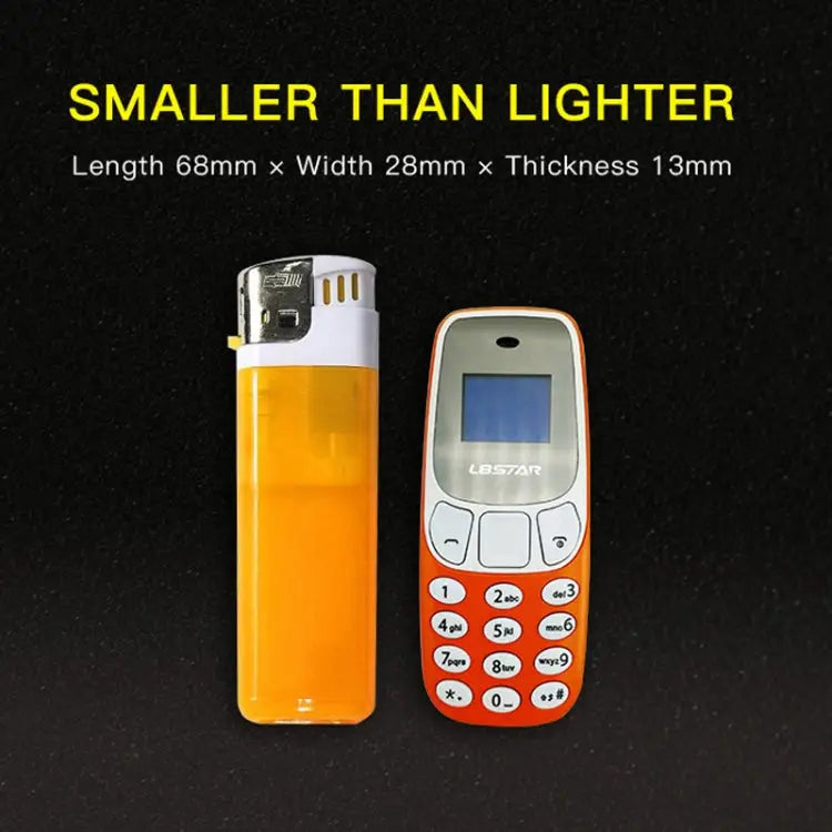 Hands Free Bluetooth Dialer Headphone MP3 Music Dual SIM Network: 2G