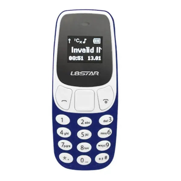 Hands Free Bluetooth Dialer Headphone MP3 Music Dual SIM Network: 2G
